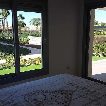 Апартаменты Planta Baja Capri Vistabella Golf 41 Аликанте Экстерьер фото